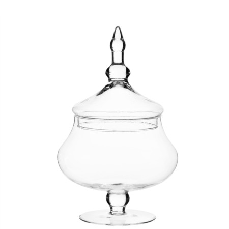 Potiche Klara dm25 h40 cm